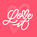 Logo loveit