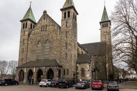 RL20230317 Philharmonie Zuid Nederland Housewarming Sint Theresiakerk Maastricht.035 LR